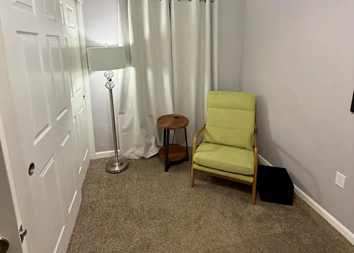 Holiday home The Door - Historic Phx 2br Office Retreat