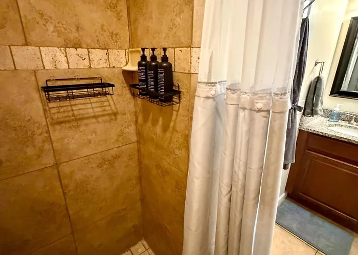 The Door - Historic Phx 2br Office Retreat * Phoenix