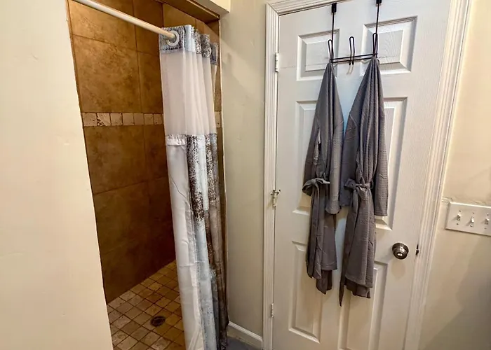 The Door - Historic Phx 2br Office Retreat * Phoenix