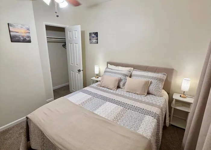 The Door - Historic Phx 2br Office Retreat Phoenix