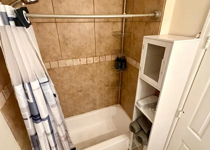Holiday home The Door - Historic Phx 2br Office Retreat *