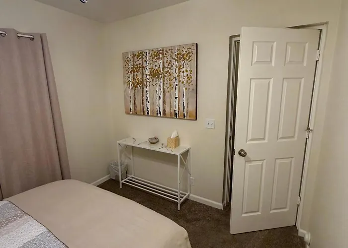 The Door - Historic Phx 2br Office Retreat * Phoenix